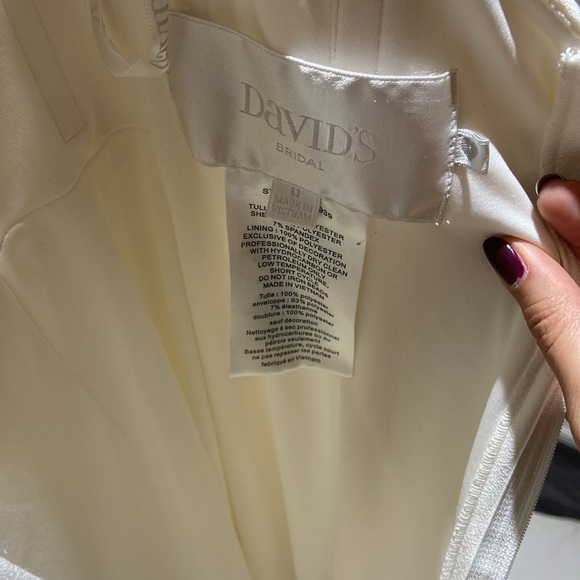 Wedding Dress - Picture 14 of 14